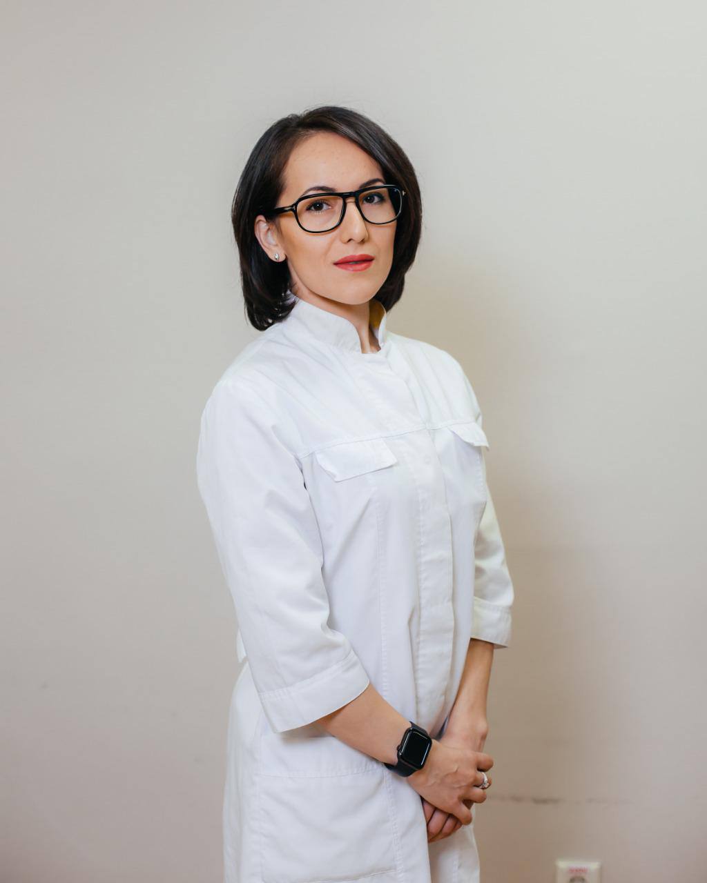 Dr Eleonora Makhpirova