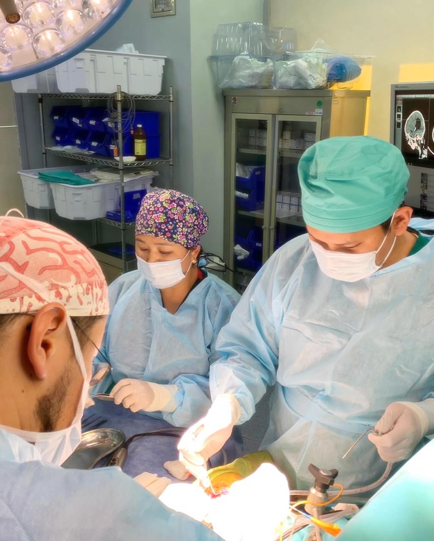 Clinical practice